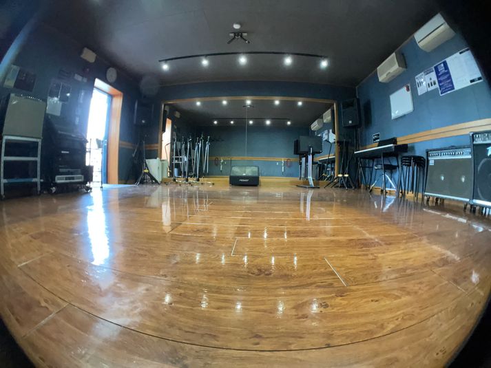 Lスタジオ - サウンドスタジオM 一之江