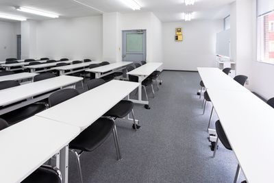 『スマートレンタルスペース』半蔵門麹町3F 【通常プラン専用】『スマートレンタルスペース』半蔵門麹町3Fの室内の写真