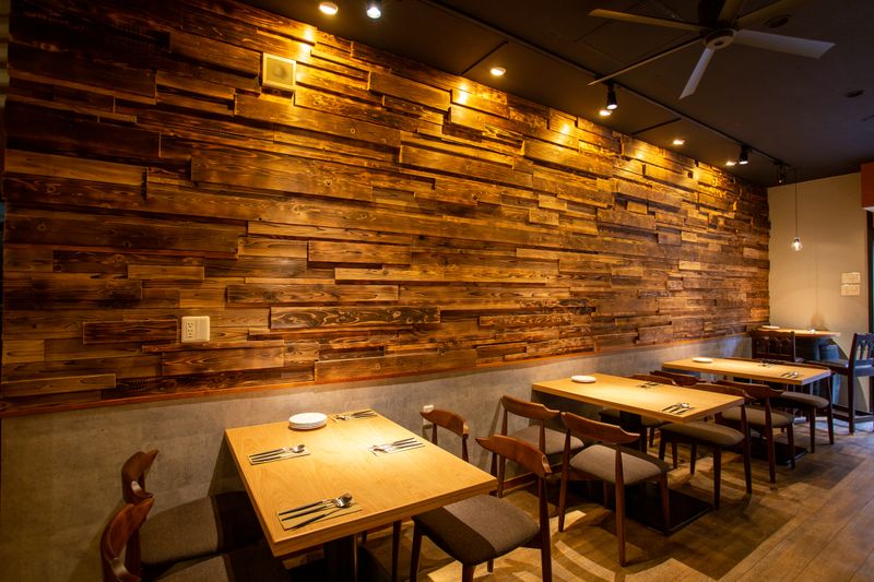 飲食店 - Bandit(バンディー)