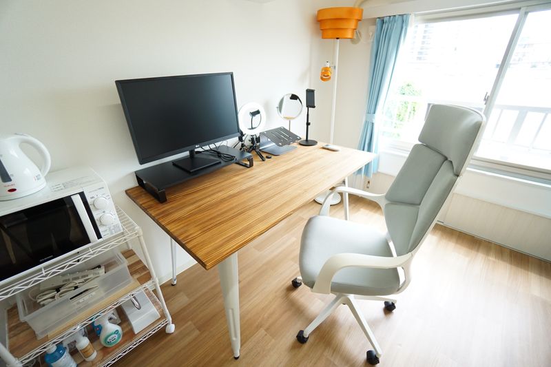 初台ミニマルオフィス404 - 【初台ミニマルオフィス・マルチスペース】