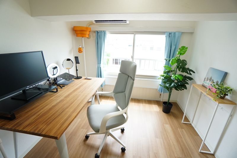 初台ミニマルオフィス404 - 【初台ミニマルオフィス・マルチスペース】