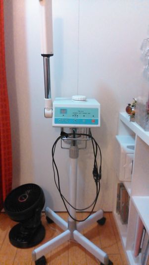 サロンスペース - レンタルサロン自由ヶ丘