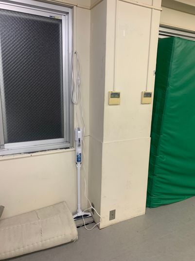 レンタルスタジオ - カトゥーンダンススタジオ