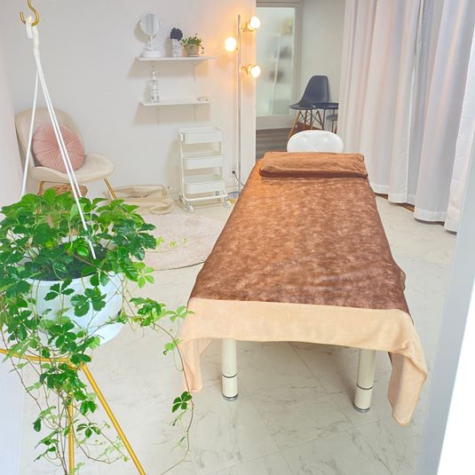 美容系レンタルサロン - Hare