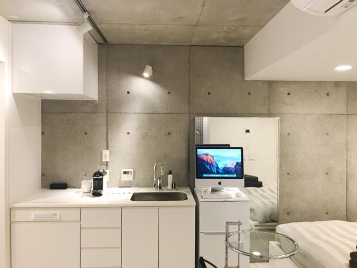 プライベートサロン - プライベートサロン エスパス