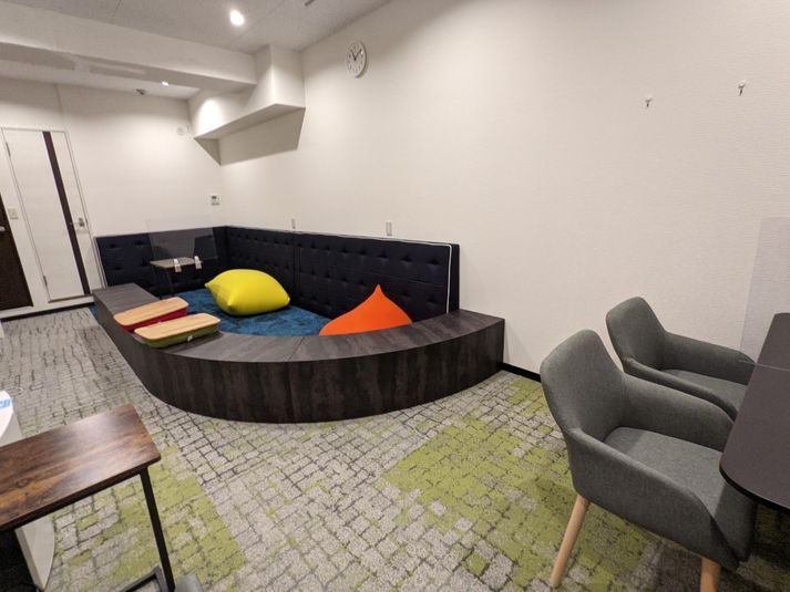 撮影・会議室・テレワーク・ママ会 - BREAK TIME 本店