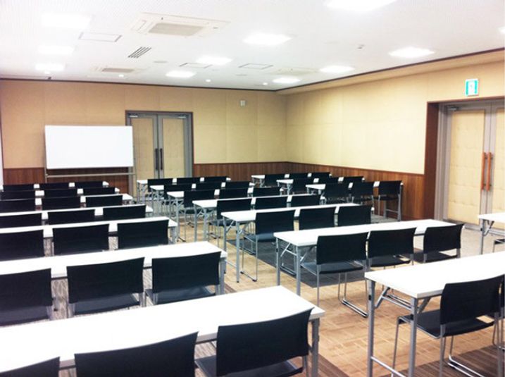 102会議室 - TKPスター貸会議室 護国寺