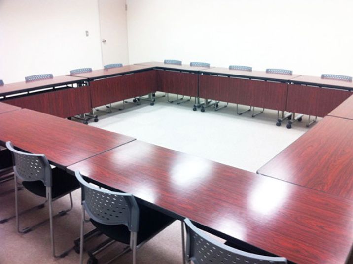 401会議室 - TKPスター貸会議室 護国寺