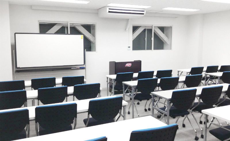 402会議室 - TKPスター貸会議室 護国寺