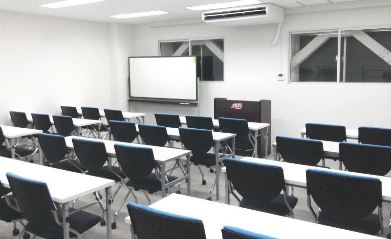 402会議室 - TKPスター貸会議室 護国寺