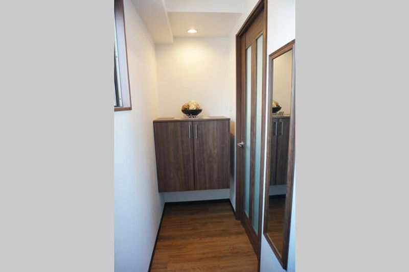 パーティースペース - ベルフレール京都三条401