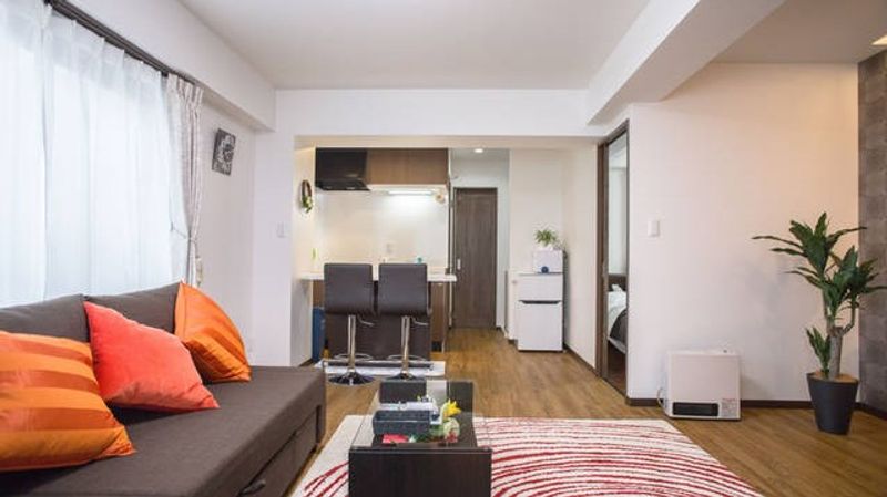 パーティースペース - ベルフレール京都三条401