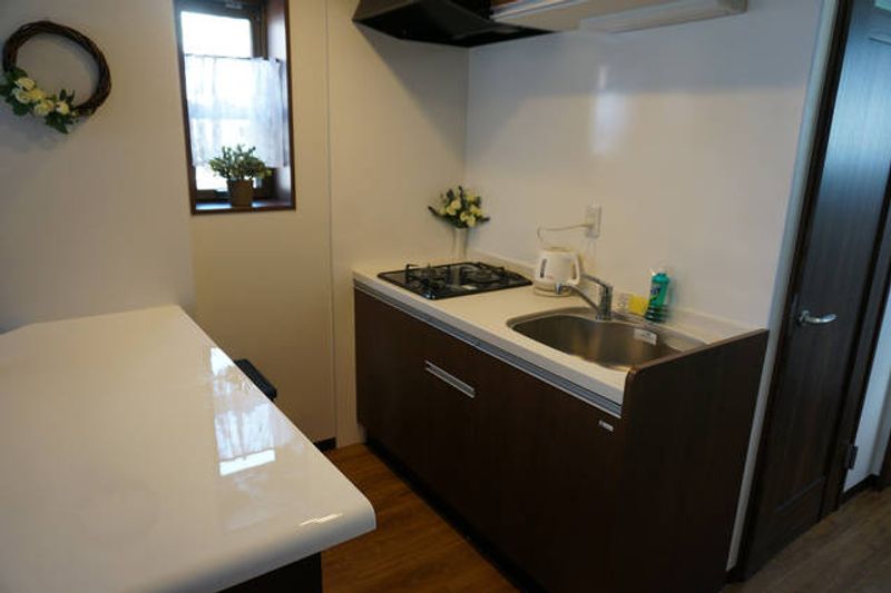 パーティースペース - ベルフレール京都三条401