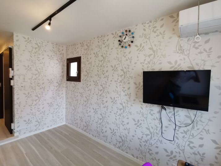 ワークスペース２０１ - Hikario新宿