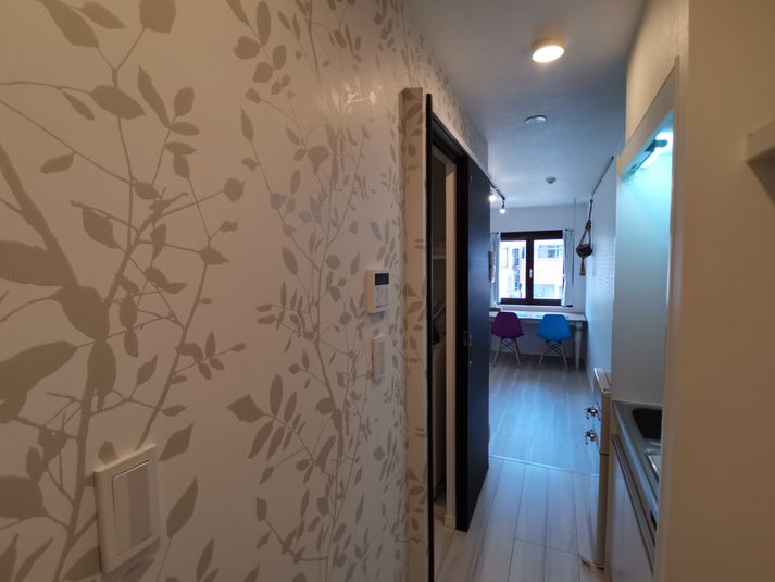 ワークスペース２０１ - Hikario新宿