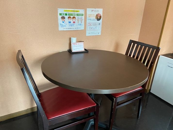 ホテル内レストランスペース利用 - KOKO STAY 都城