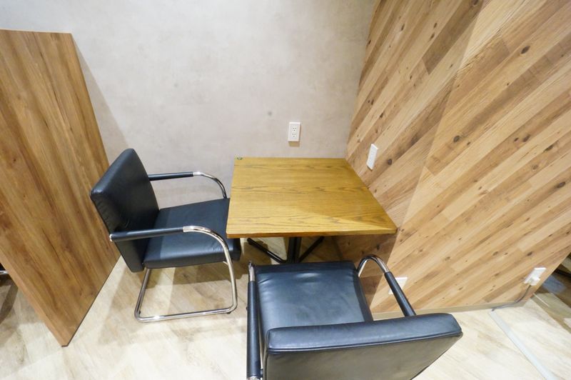 モディコワーキング2人No.21 - 【モディコワーキング】