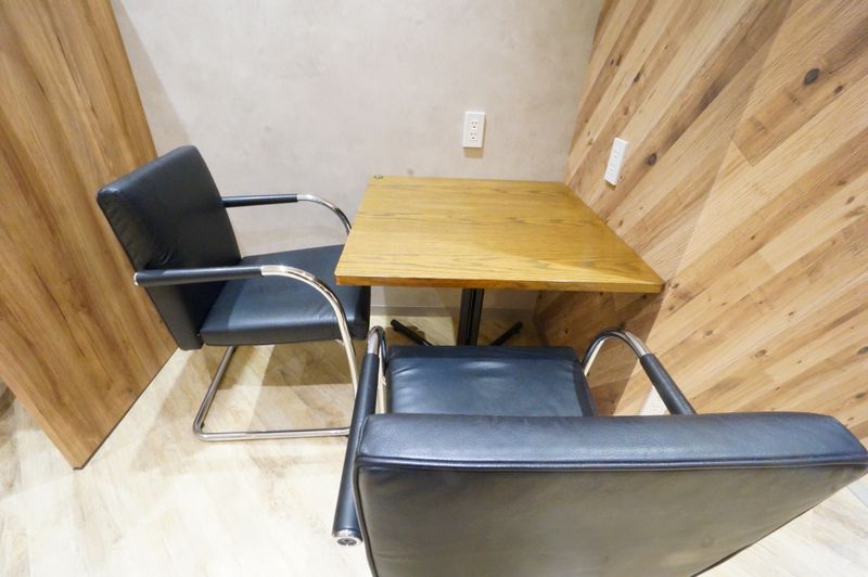 モディコワーキング2人No.21 - 【モディコワーキング】