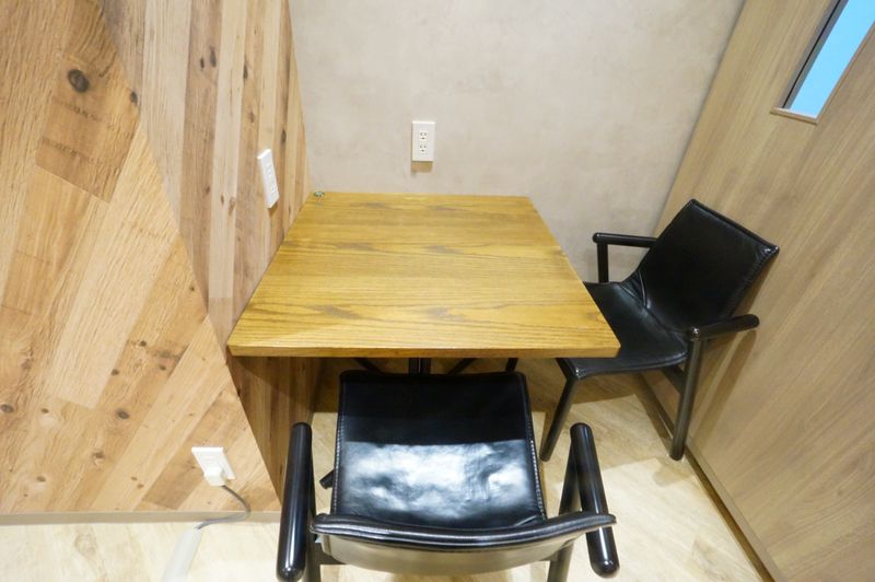 モディコワーキング2人No.22 - 【モディコワーキング】