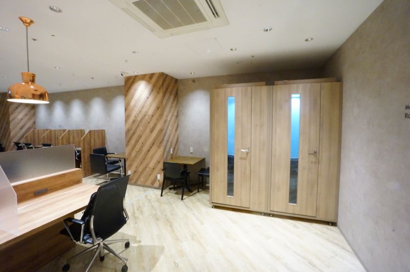 モディコワーキング2人No.24 - 【モディコワーキング】