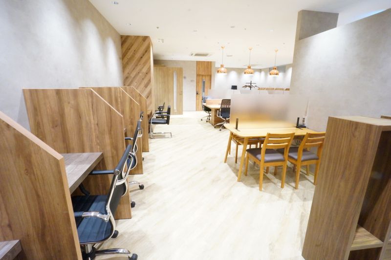 モディコワーキング2人No.24 - 【モディコワーキング】