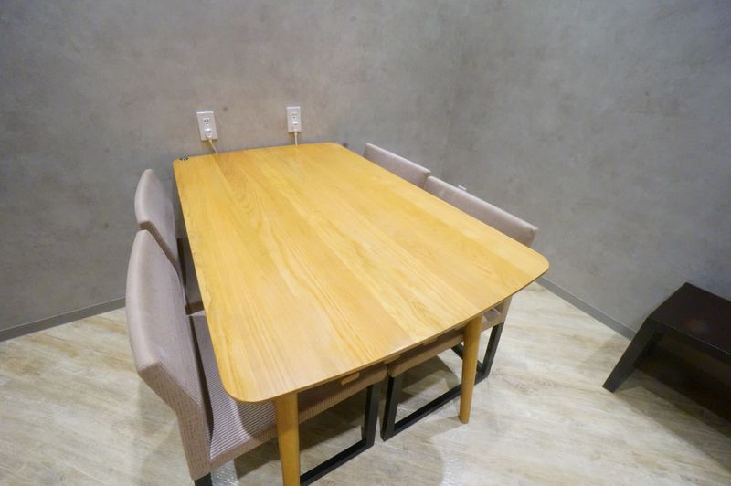 モディコワーキング4人No.26 - 【モディコワーキング】