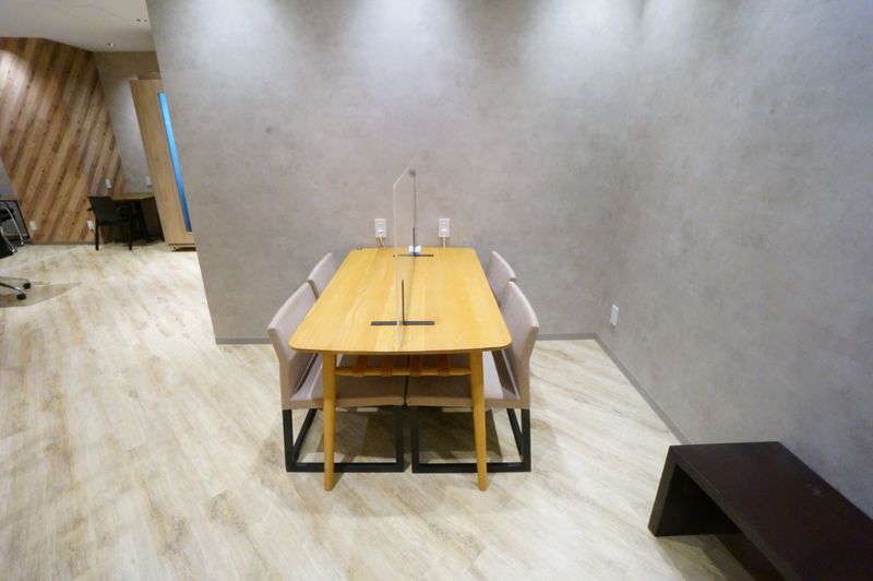 モディコワーキング4人No.26 - 【モディコワーキング】