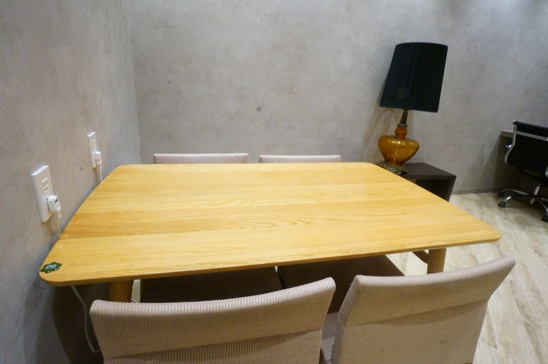 モディコワーキング4人No.26 - 【モディコワーキング】