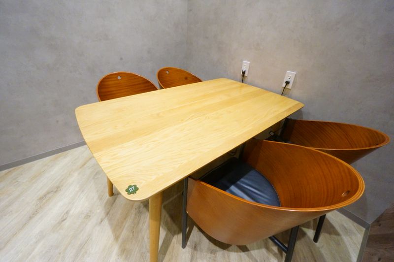 モディコワーキング4人No.27 - 【モディコワーキング】