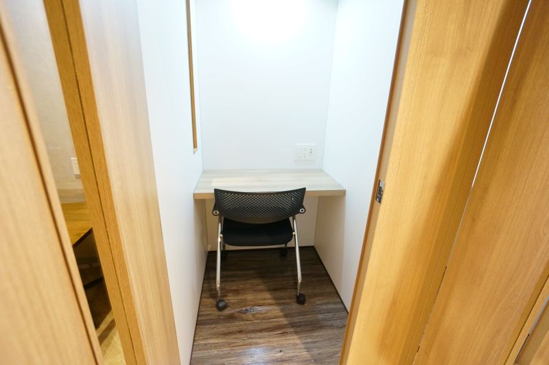 モディコワーキング個室No.28 - 【モディコワーキング】
