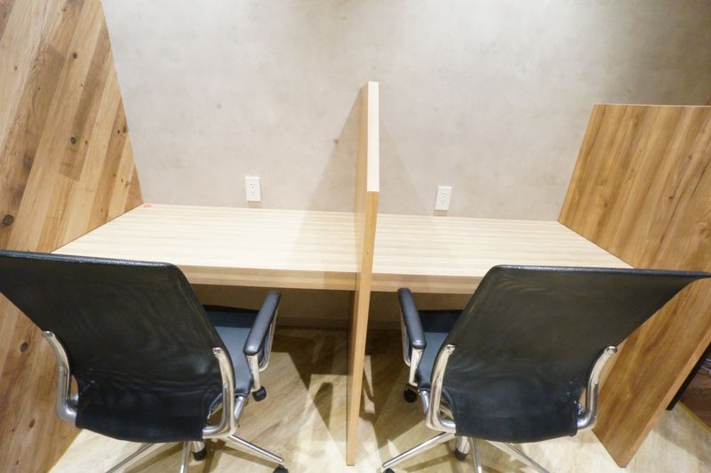 モディコワーキング自由席B - 【モディコワーキング】