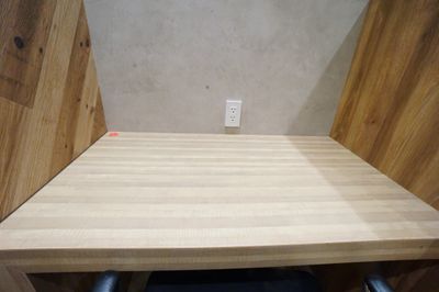 【モディコワーキング】 モディコワーキング自由席Eの室内の写真