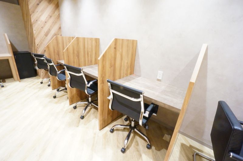 モディコワーキング自由席U - 【モディコワーキング】