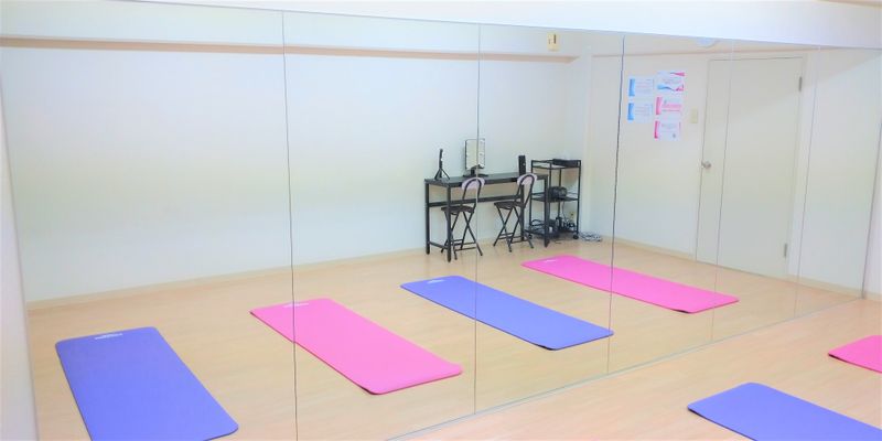 スタジオ HAVE FUN - スタジオ　HAVE FUN新大阪