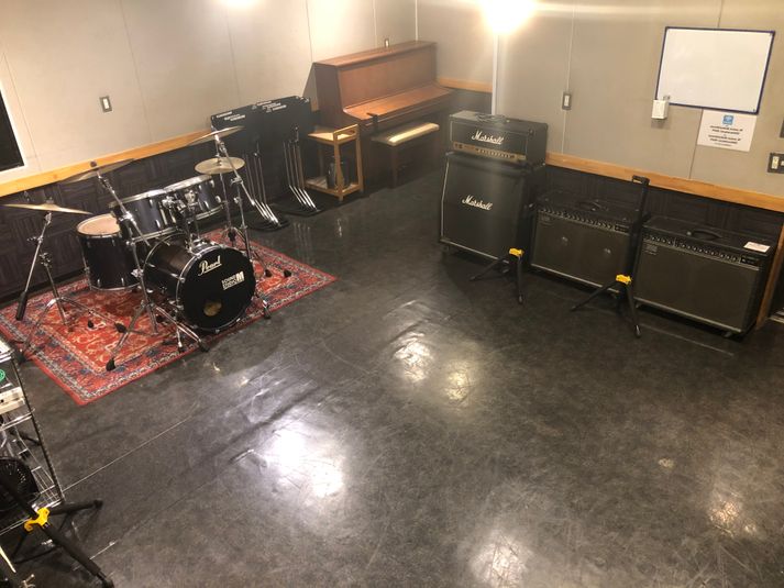 301st - サウンドスタジオM 小岩