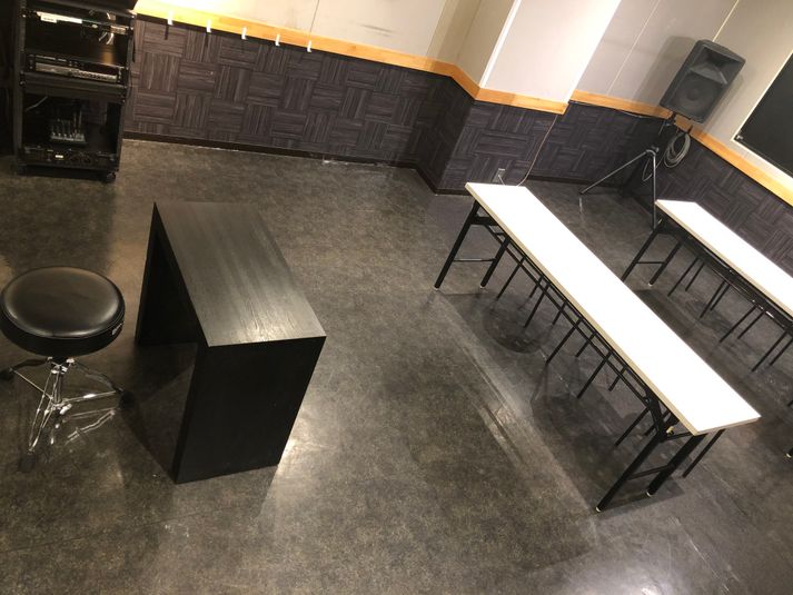 301st - サウンドスタジオM 小岩