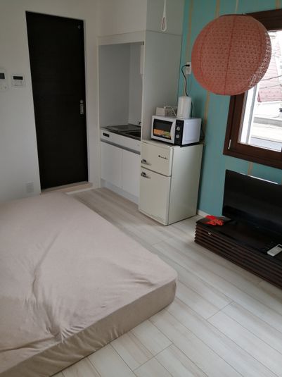 ワークスペース　３０２ - Hikario新宿