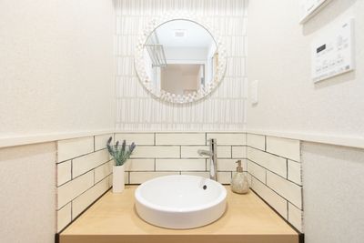 ベルフレール京都三条301 パーティースペースの室内の写真