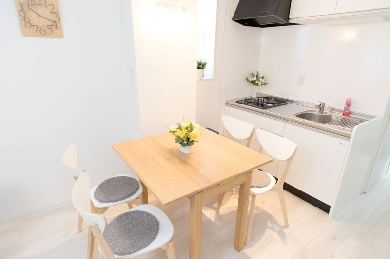 パーティースペース - ベルフレール京都三条301