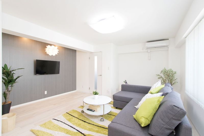 パーティースペース - ベルフレール京都三条301