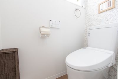 ベルフレール京都三条301 パーティースペースの室内の写真