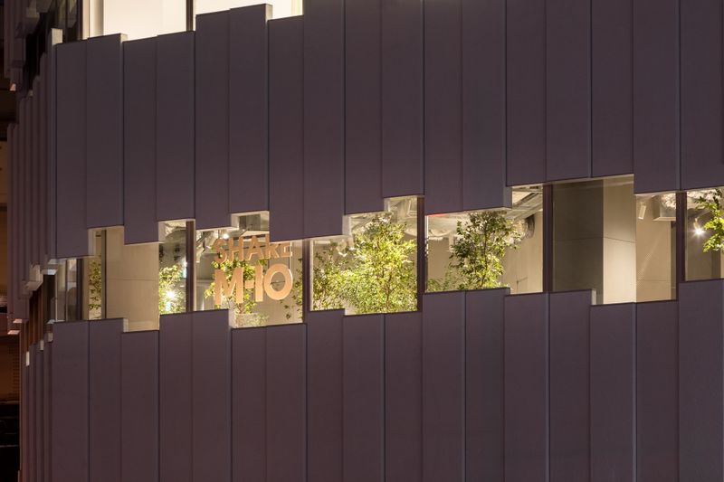 コワーキングスペース(2F-1) - SHARE M-10