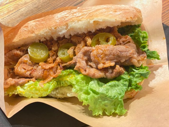 ワインバー２Fワークスペース② - Kita-shoku