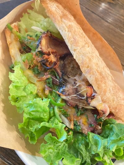 ワインバー２Fワークスペース② - Kita-shoku