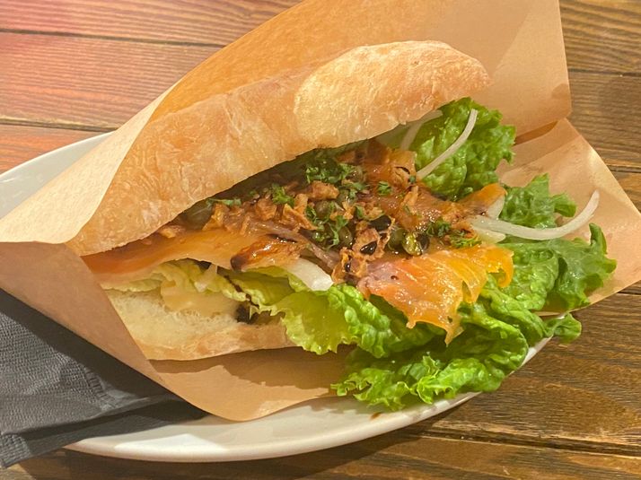 ワインバー２Fワークスペース② - Kita-shoku