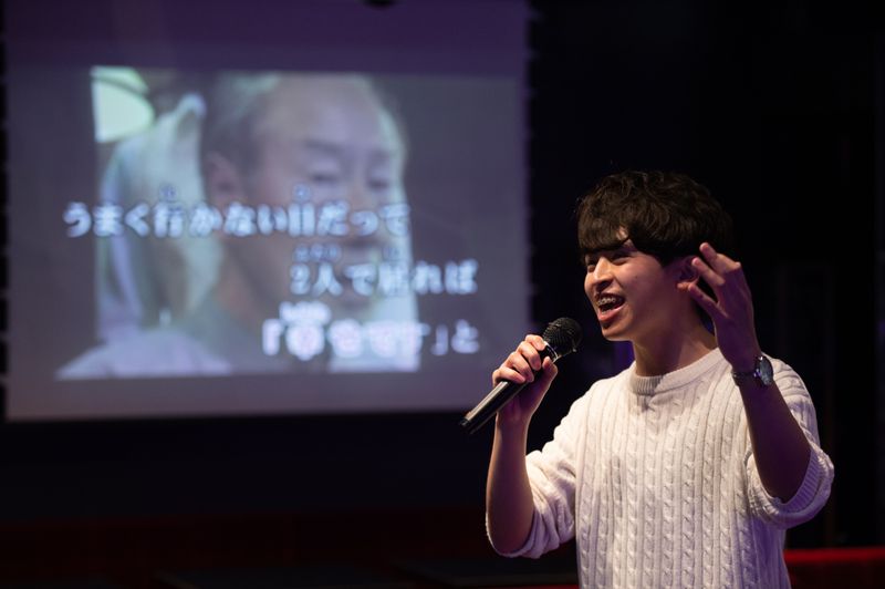 多目的イベントスペース - 銀座レンタル配信スタジオルアン