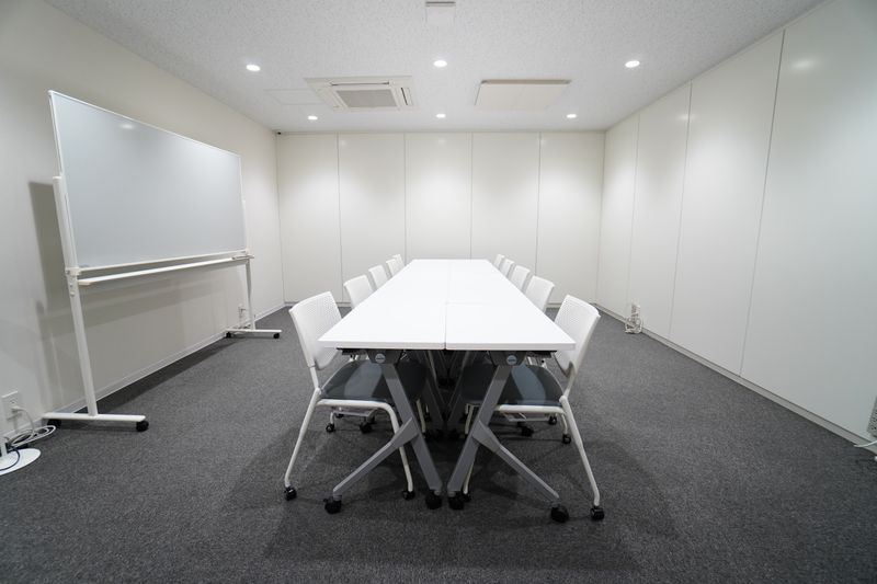 戸塚会議室 - 【戸塚会議室】