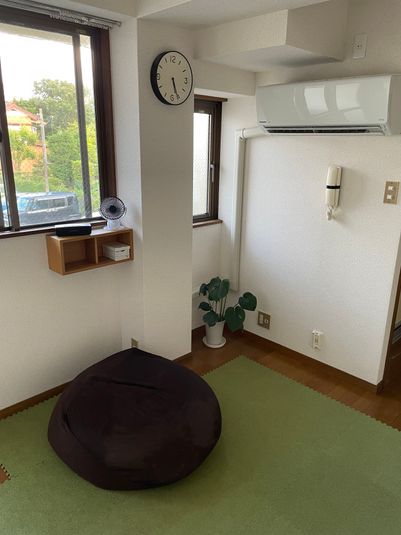 花小金井徒歩5分テレワーク作業場 - 花小金井base
