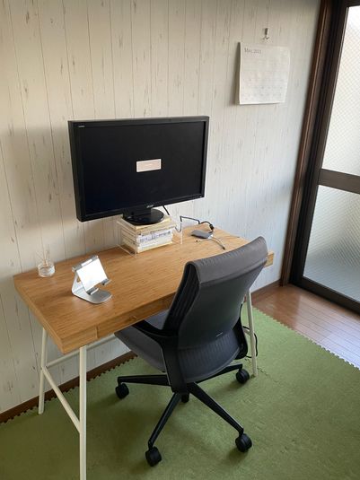 花小金井徒歩5分テレワーク作業場 - 花小金井base