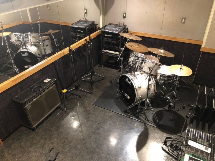 304st - サウンドスタジオM 小岩